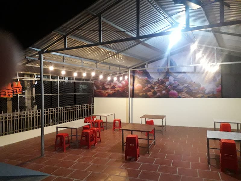 Hình ảnh Quán Lẩu- Nướng Khói - 4