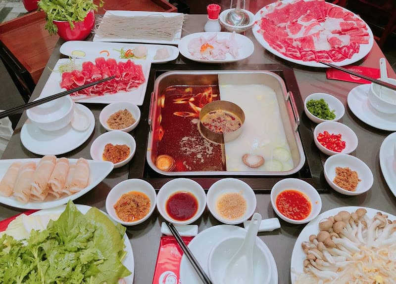 Hình ảnh Kichi Kichi Vincom Thủ Đức - 3