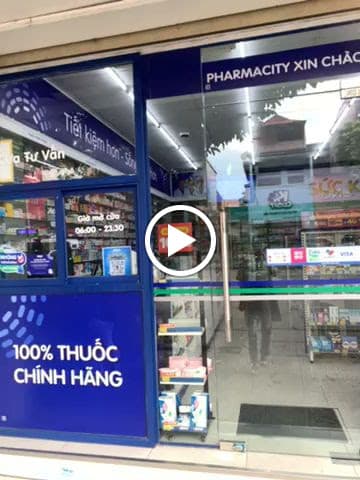 Hình ảnh Nhà thuốc Pharmacity - 2