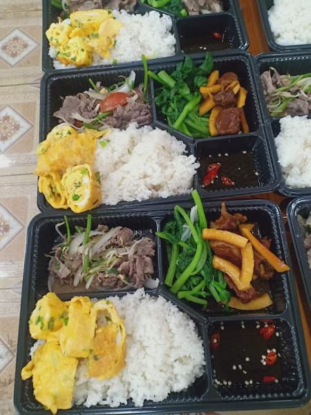 Hình ảnh Nhà hàng Mai Ly - 5