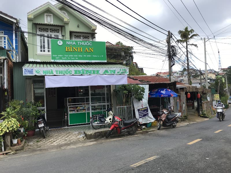 Hình ảnh Nhà thuốc Bình An - 2