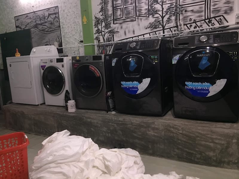 Hình ảnh Giặt Ủi Tuy Hoà Laundry - Giá Rẻ, Giao Tận Nơi - 3