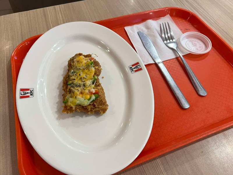 Hình ảnh KFC GO! Bình Dương - 4