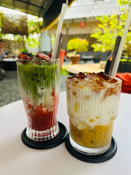 Hình ảnh RYU HOUSE Coffee and Tea - 2