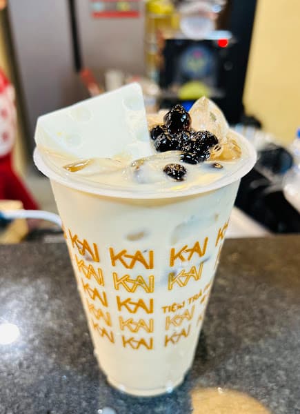Hình ảnh Trà sữa Kai - 5