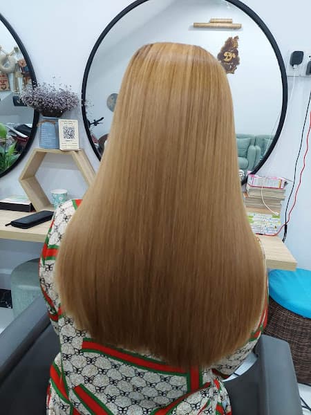 Hình ảnh Bạch Dương_Women's Hair & Beauty Salon - 4