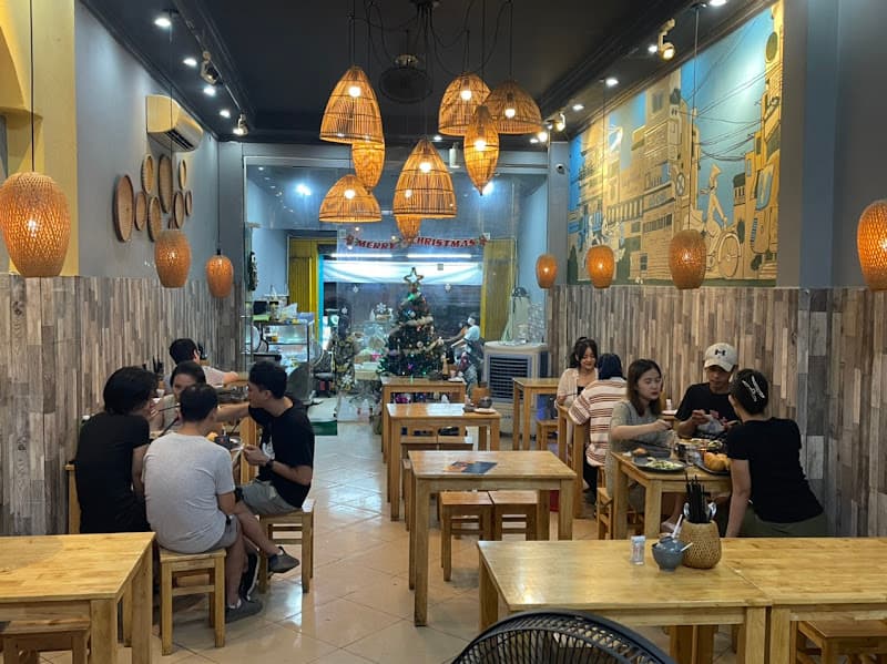 Hình ảnh Quán Ăn Cô Chín - 5