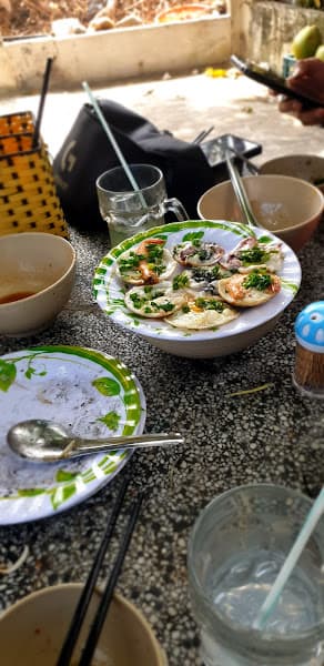 Ảnh bìa Bánh Căn Na Ni