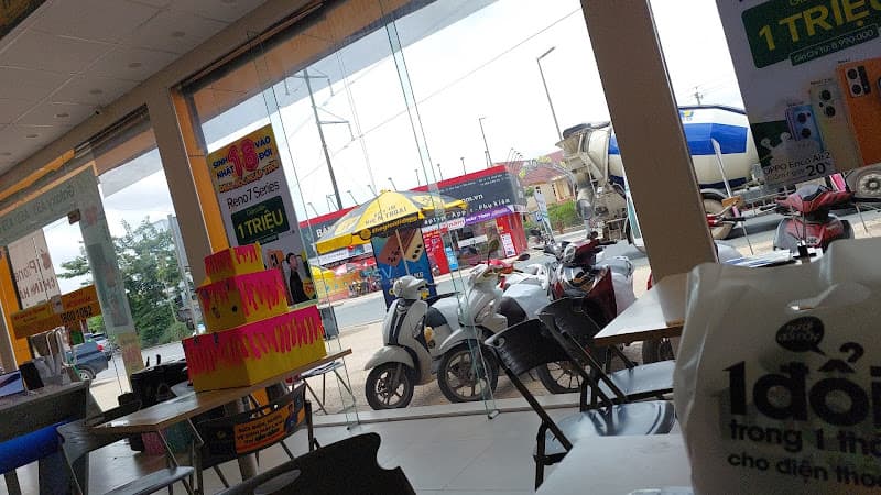 Hình ảnh Thế Giới Di Động - 2