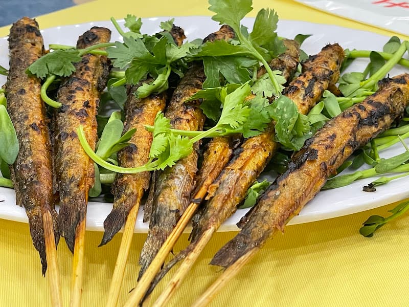 Hình ảnh Quán Lẩu Cá Kèo Bà Huyện 2 - 4