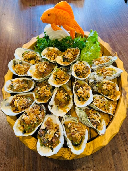 Hình ảnh Nhà Hàng Vũ Bảo Sầm Sơn - 2