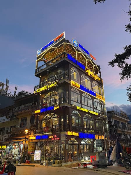 Hình ảnh Nhà Hàng Bình Minh SaPa - 3