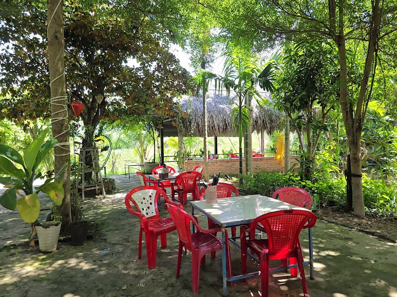 Ảnh bìa Quán Cá Đuối Nướng Cô Huê