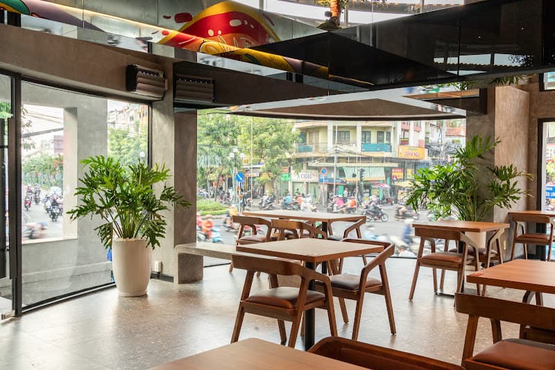 Hình ảnh Pizza Hut - 4