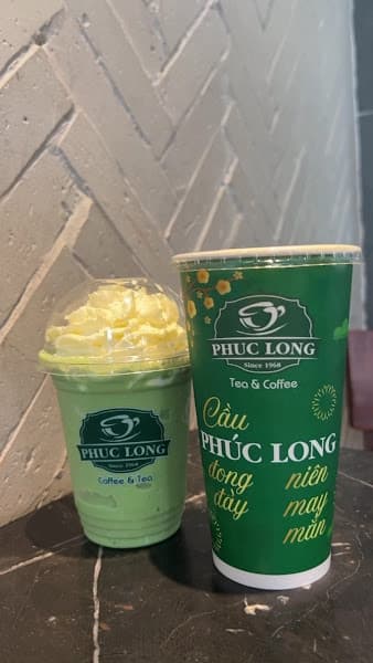 Hình ảnh Phuc Long Coffee & Tea - 2