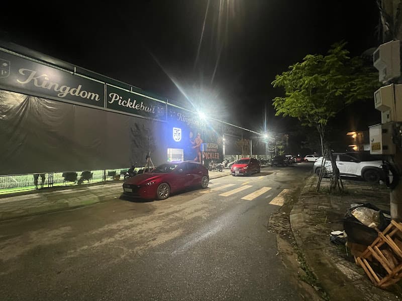 Hình ảnh Kingdom Pickleball Huế - 4