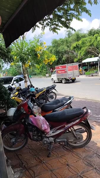 BÚN BÒ HUẾ, PHỞ KiM CHi