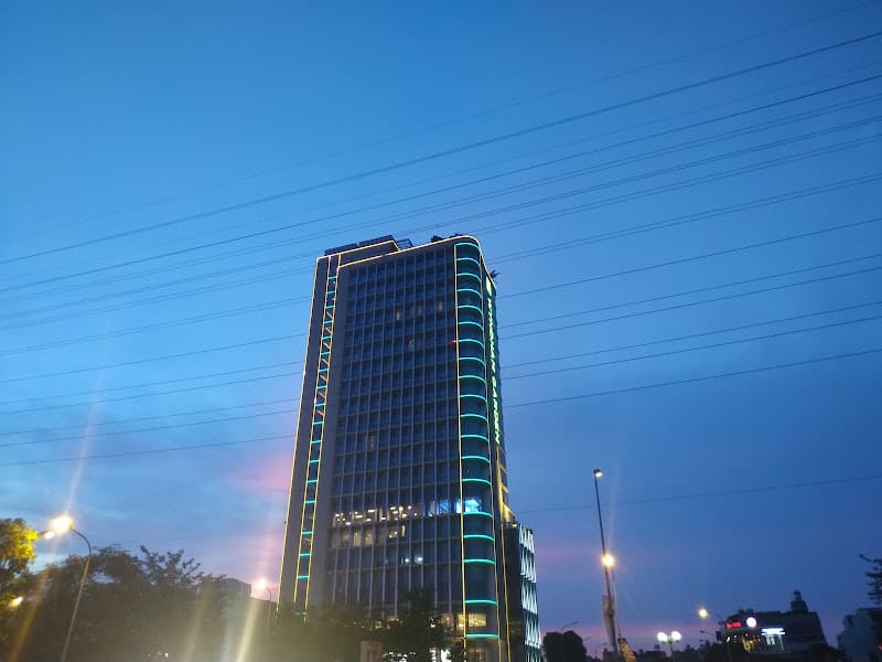 Hình ảnh Vietcombank Tây Hà Nội - 2