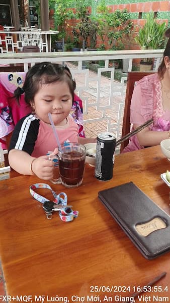 Hình ảnh Quán Ăn Sân Vườn 234 - 3