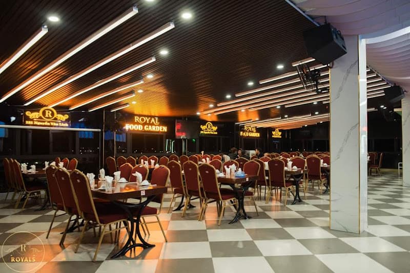 Hình ảnh Karaoke Royal club - 6