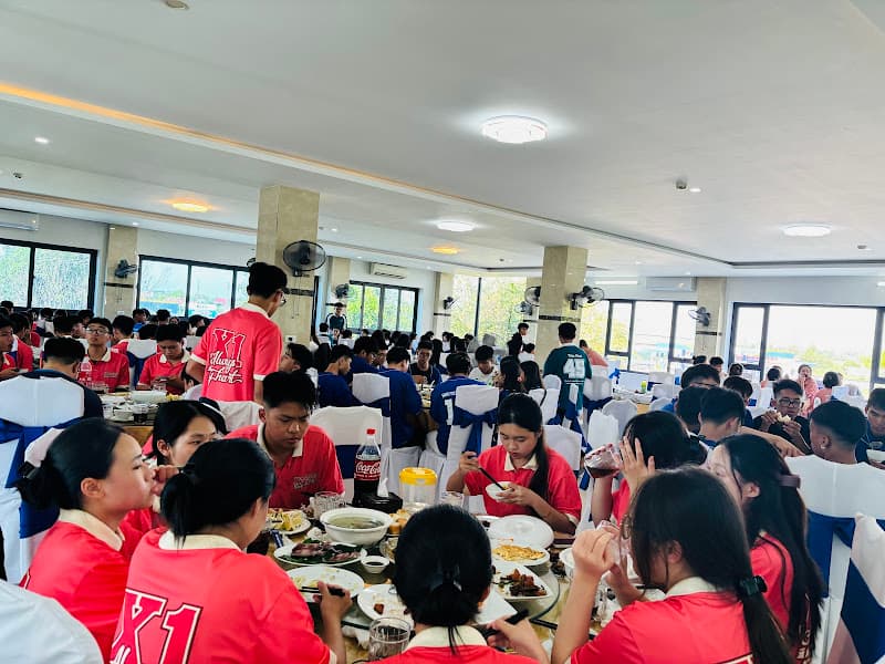 Nhà Hàng Bà Đào Hà Tĩnh