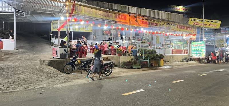 Hình ảnh QUÁN ĂN THANH BẠCH - 7