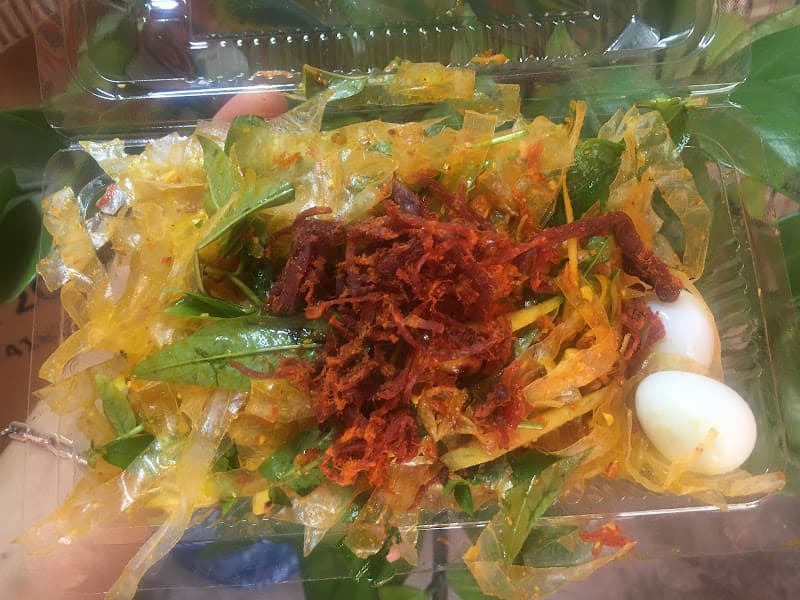 Hình ảnh Ăn Vặt Rio - 4