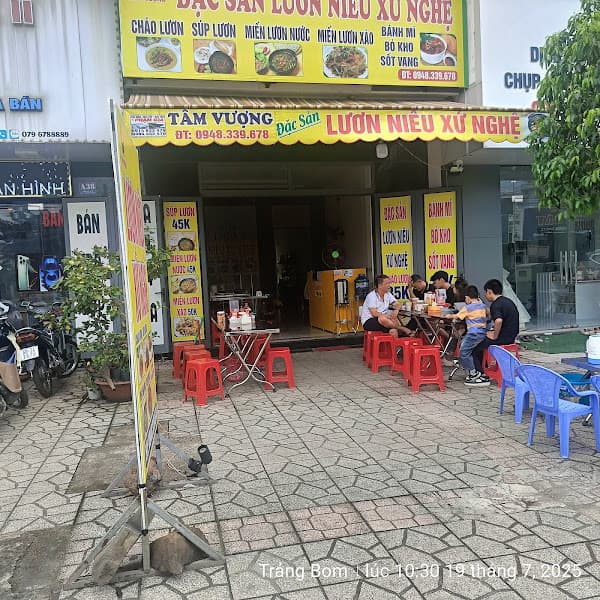 Hình ảnh Lươn niêu xứ Nghệ - 5