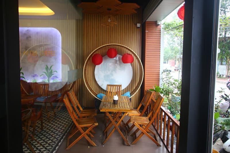 Hình ảnh Châu Coffee Bắc Ninh - 4