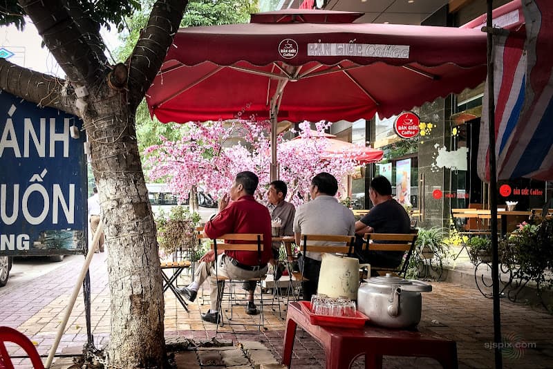 Hình ảnh Ban Gioc Coffee - 3