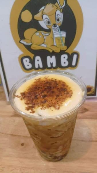 Hình ảnh Bambi - Trà Sữa Ăn Vặt - 2