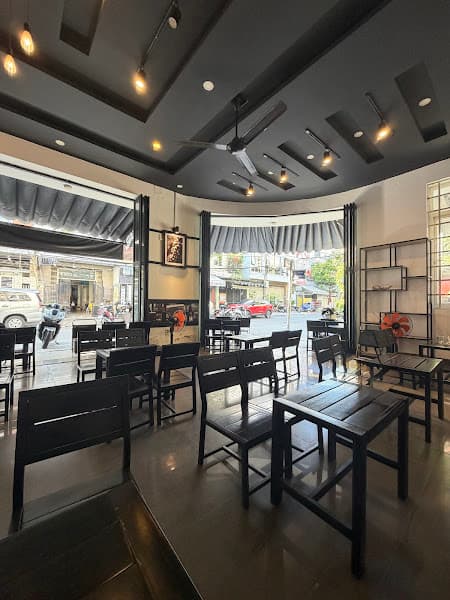 Hình ảnh MILANO COFFEE BÌNH MINH ĐÀ NẴNG - 4