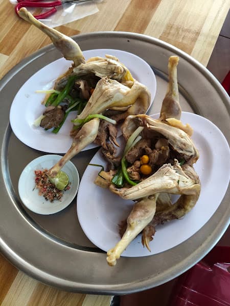 Hình ảnh Vân Sơn Quán - 3