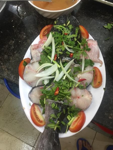 Hình ảnh Quán ăn gia đình ĐÀI BẮC - 4