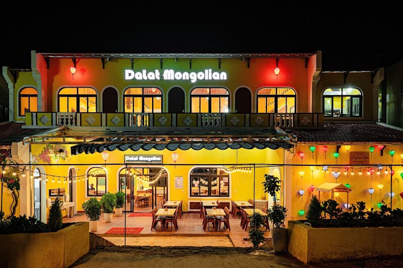 Hình ảnh Nhà hàng Dalat Mongolian Buffet - 6