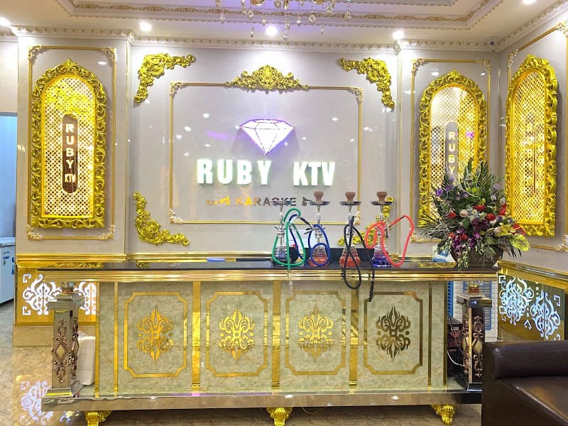 Ảnh bìa Karaoke RUBY KTV BẮC NINH