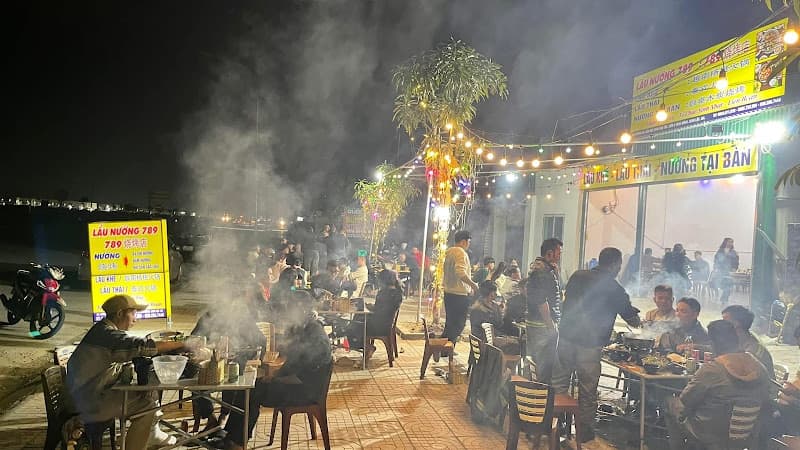 Hình ảnh Lẩu nướng 789 Lẩu Khế - Lẩu Thái - 5