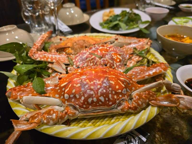 Hình ảnh Quán Ăn Hải Sản Trang Hào - 4