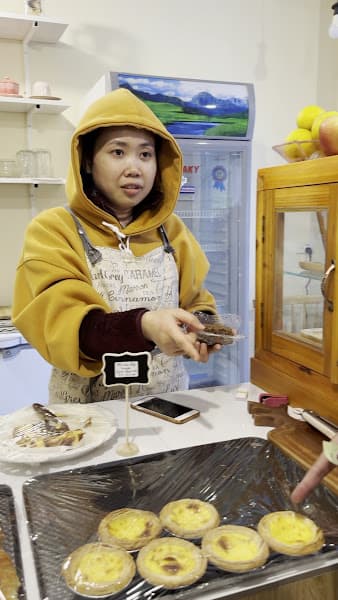 Hình ảnh Tiệm bánh Em Ở Đây - 3