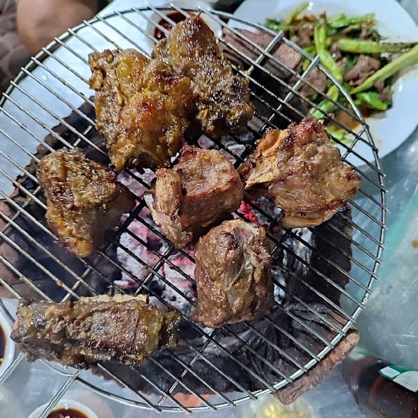 Hình ảnh Phở Cô Út Hai Hiển - 2