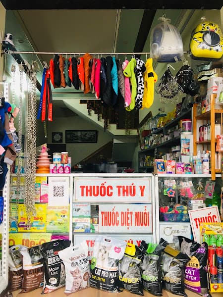 Hình ảnh Cửa Hàng Thuốc Thú Y Hải An - 4
