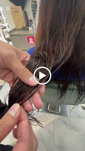 Hình ảnh Long Nguyễn Hairsalon - 3