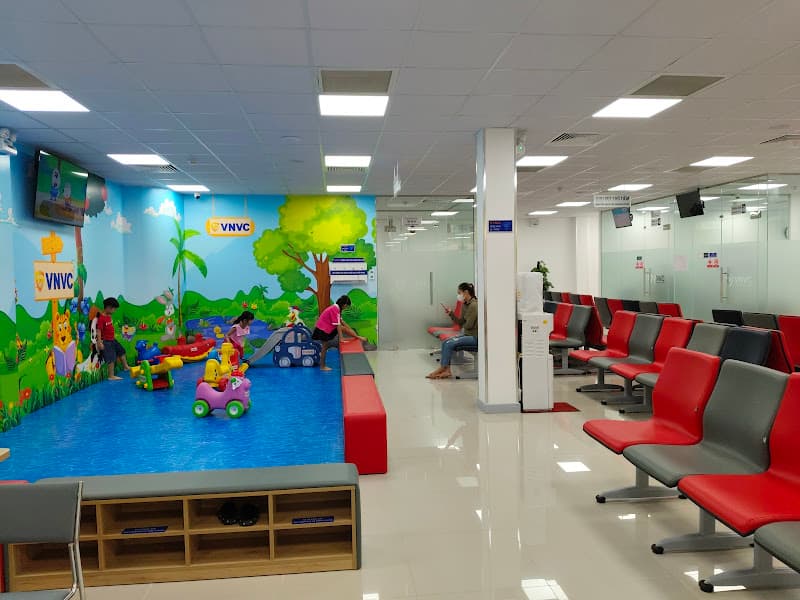Hình ảnh Trung tâm tiêm chủng VNVC Định Quán - 5