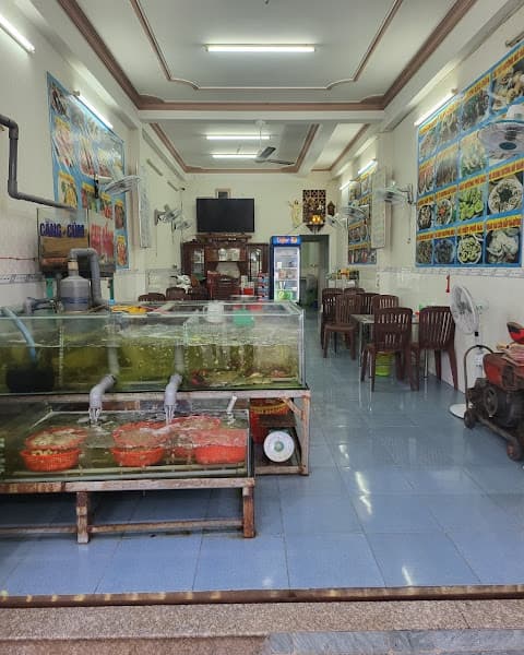 Hình ảnh Hải sản Hằng - 2