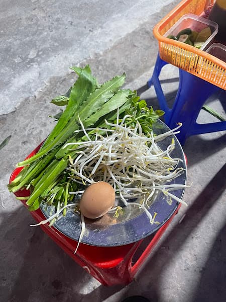 Hình ảnh Phở Thiện - 2