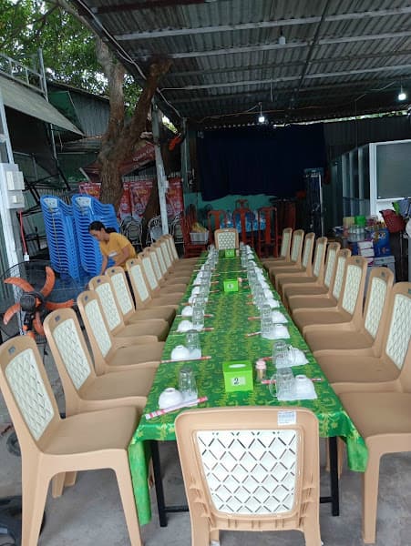 Ảnh bìa Quán Bê thui KHÁNH HÒA ( Bê thui 161)