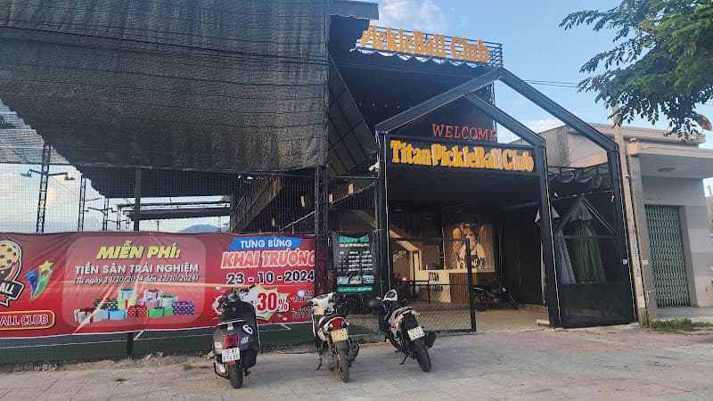 Hình ảnh Titan Pickleball - 4