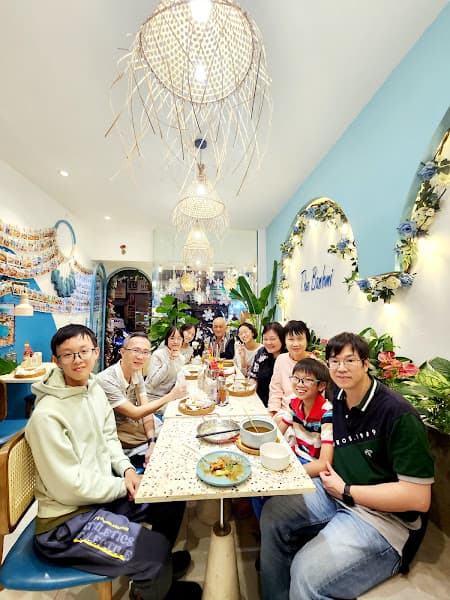 Hình ảnh The Banhmi By Kun - 4