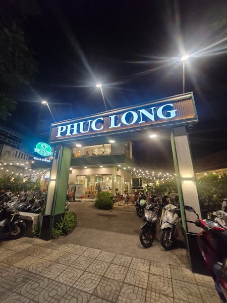 Ảnh bìa Phúc Long Tea & Coffee - 151 Xô Viết Nghệ Tĩnh