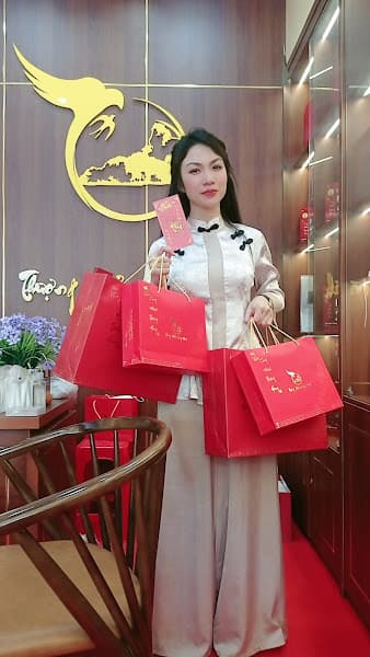 Hình ảnh Yến sào cung đình Thượng Hoàng - 2